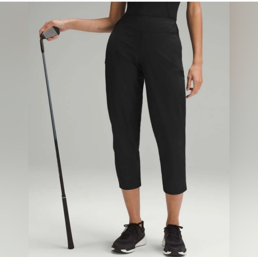Lululemon Warpstreme Golf Pant 0